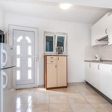 Apartments Oleander Kricin Baška Εξωτερικό φωτογραφία